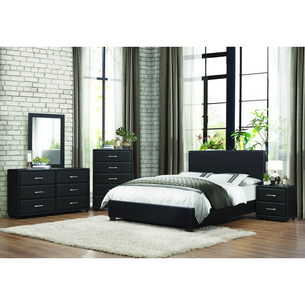 Master Bedroom Furniture Sets Wayfair